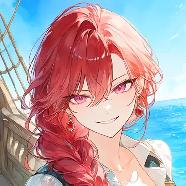 Profile image of Melena