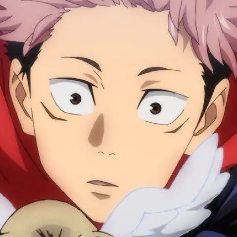 Yuji_love의 이타도리 유지