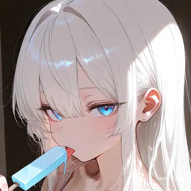 Profile image of 柚白
