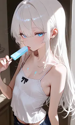 Profile image of 柚白
