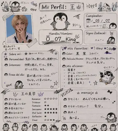 Profile image of 王