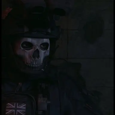 Profile image of Ghost