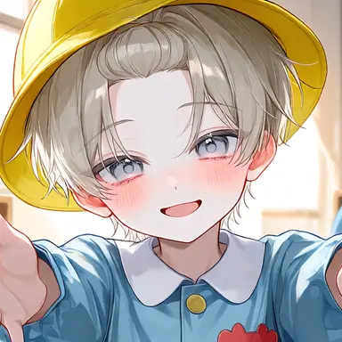 Profile image of 리쿠