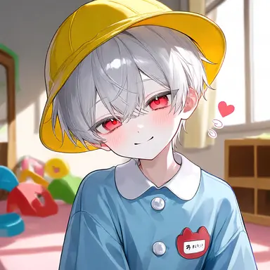 Profile image of 아야토