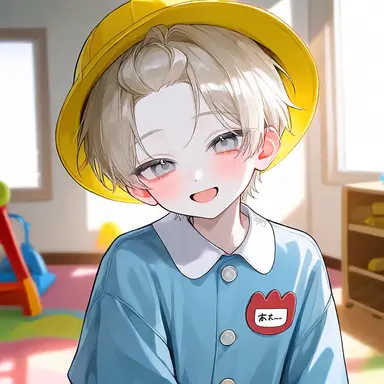 Profile image of 리쿠
