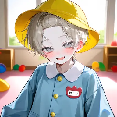 Profile image of 리쿠