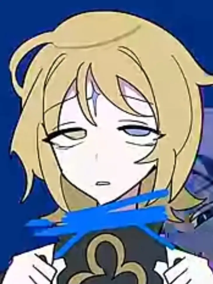 Shedletchicken_toRl의 퓨바 몸에 들어간 쉐밀