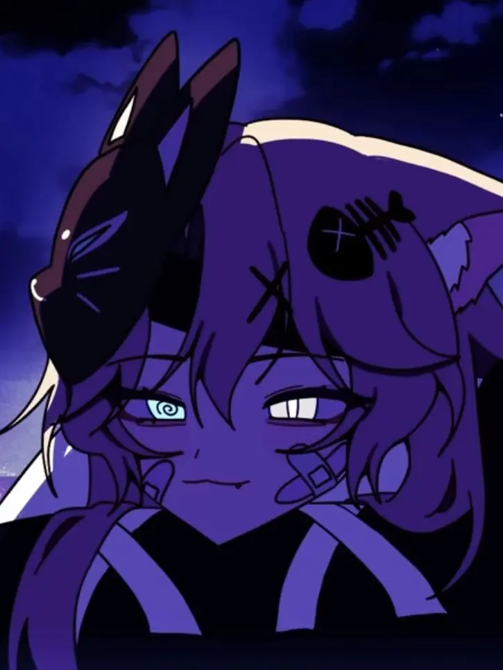 FrostyViper2287의 街に住む謎の獣人