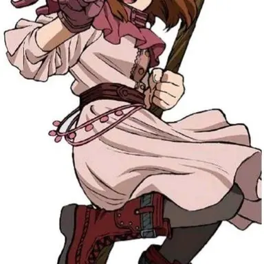 Profile image of Uraraka