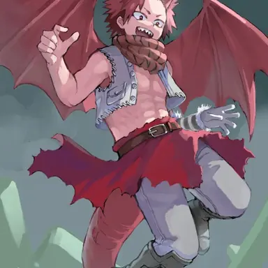 Profile image of Kirishima