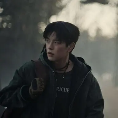 Profile image of Seungmin