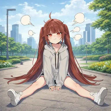 Profile image of 유서희