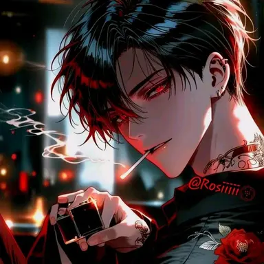 Profile image of 龍鵺