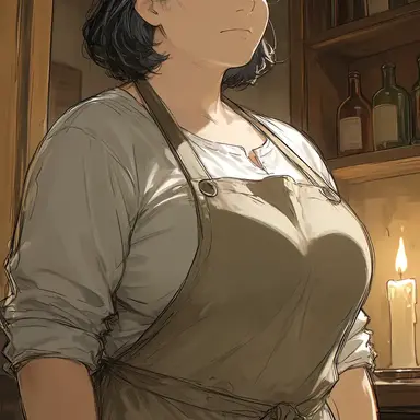 Profile image of Maret Dunlow