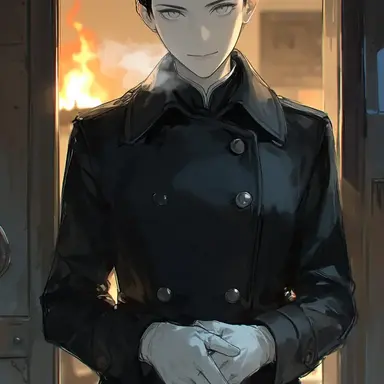 Profile image of Sable Irwick