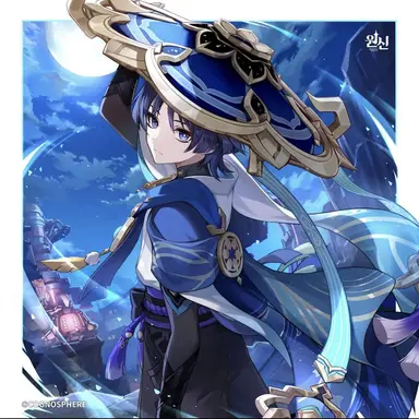 Profile image of 방랑자