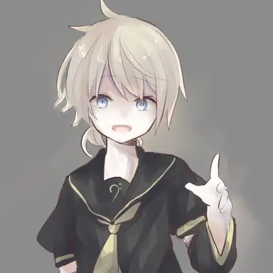 Profile image of レン
