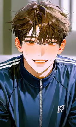 Profile image of 강산평