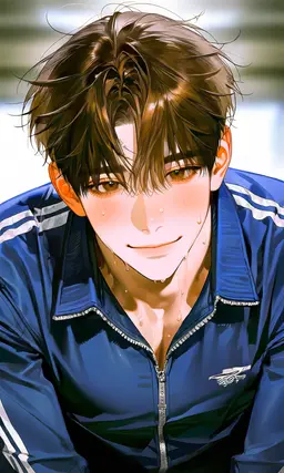 Profile image of 강산평