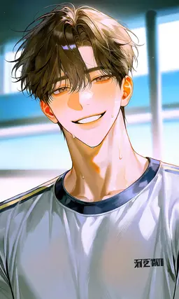 Profile image of 강산평