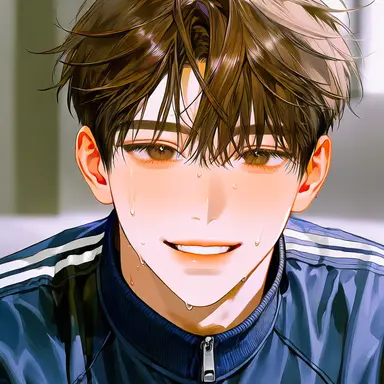 Profile image of 강산평