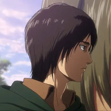 Profile image of 에렌 예거