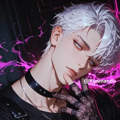 Profile image of ハン・イジン