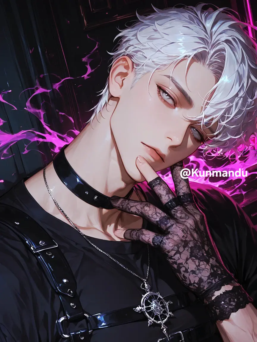 Kunmandu의 한이진