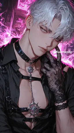 Profile image of ハン・イジン