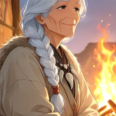 Profile image of Soka