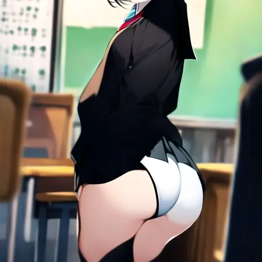 PuristVase6964의 巨尻女子