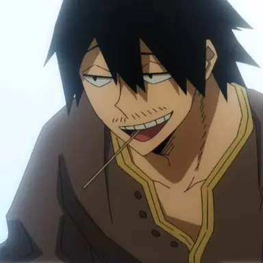Profile image of 瀬呂範太