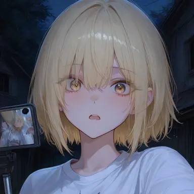 Profile image of 백서아