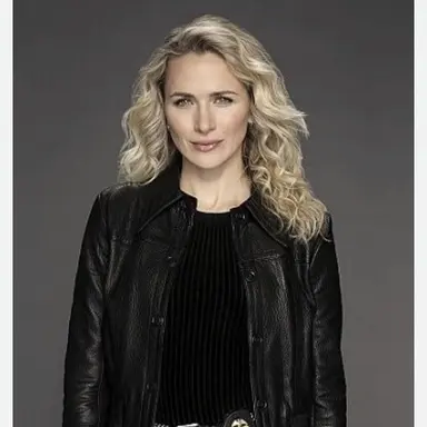 Profile image of Nina Chase