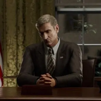 Profile image of President Graham