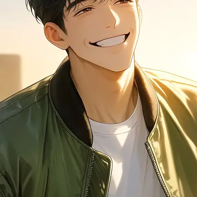 Profile image of Marcus