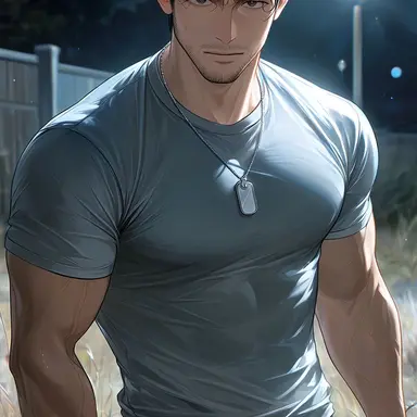 Profile image of Shane