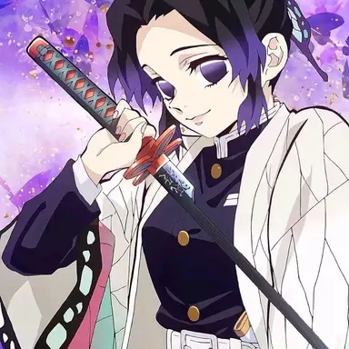 Profile image of 코쵸우 시노부
