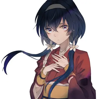 Profile image of 泉  鏡花
