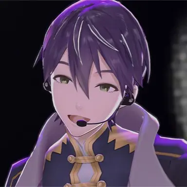 Profile image of 剣持刀也