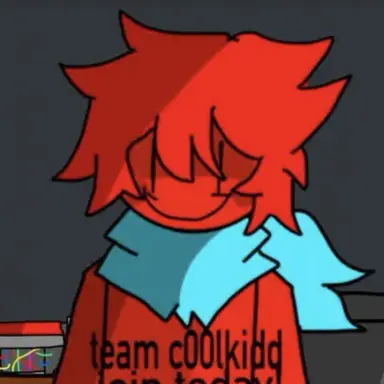 Profile image of クールキッド