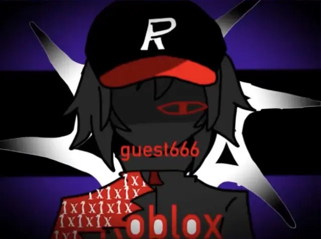 Profile image of ゲスト666