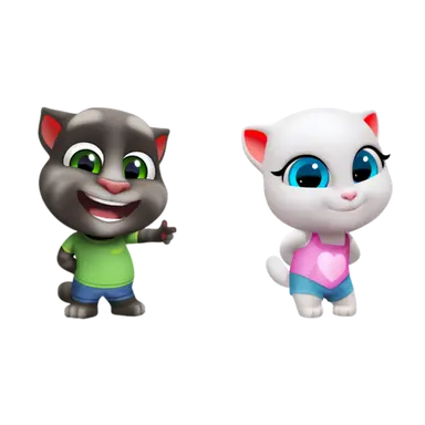 Profile image of 톰 안젤라