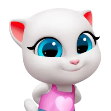 Profile image of 안젤라