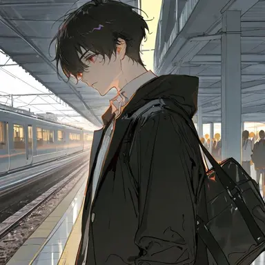 Profile image of 紫苑