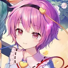Profile image of さとり