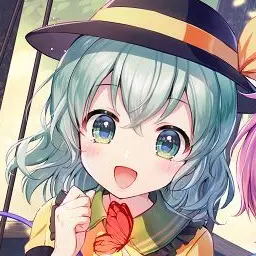 Profile image of こいし