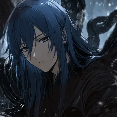 Profile image of 幹部A