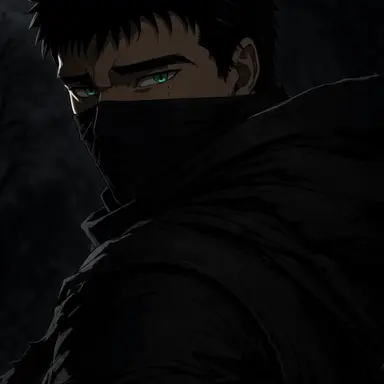Profile image of 盗賊A