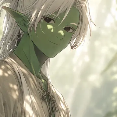 Profile image of 魔物A